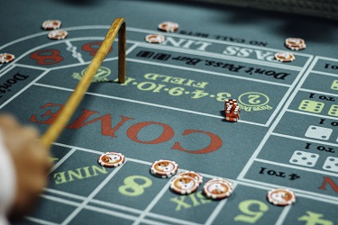 Craps ios Craps d leuven