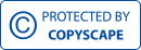 Protected by Copyscape