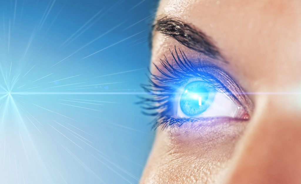 Monovision and Blended LASIK How they Differ