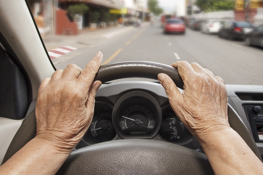 Cataracts and driving: a guide