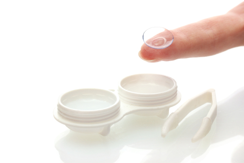 6 Quick Tips for beating contact lens discomfort