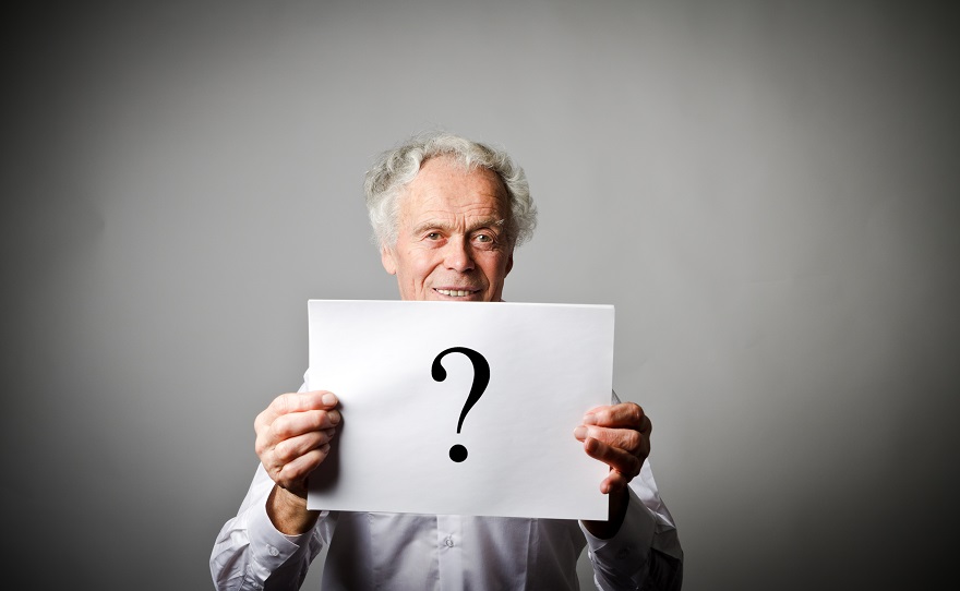 Am I Too Old for LASIK Surgery?  LASIK Over 50, 60 & Beyond