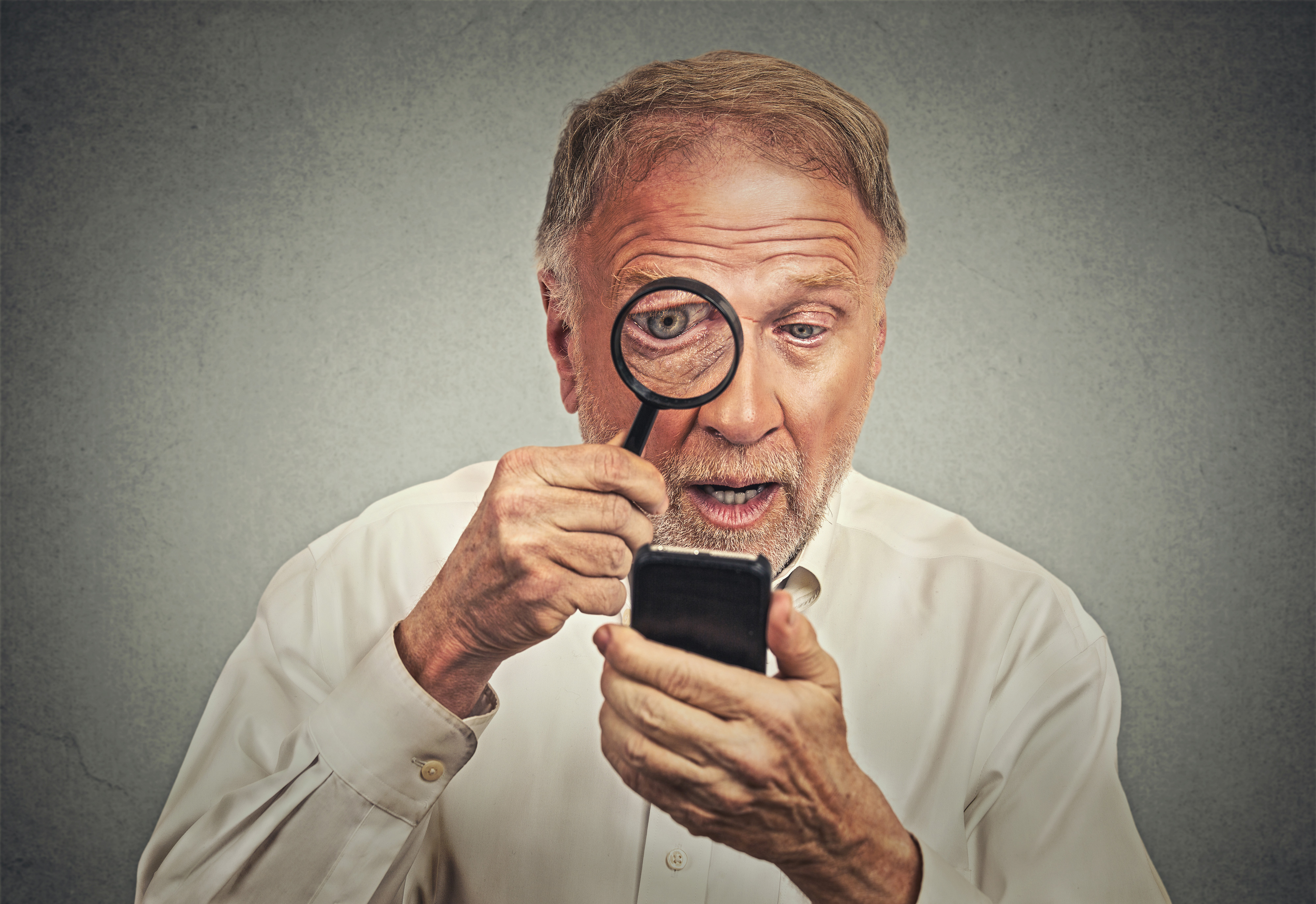 7 Causes of Low Vision - Better Vision Guide