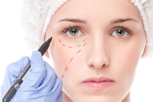 4 Cosmetic Treatments to Revitalize Your Eyes - Better Vision Guide