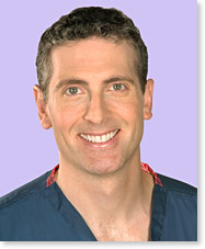 Dr. Brian S. Boxer Wachler - Boxer Wachler Vision Institute