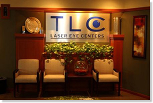 Tlc Specialty Eye Institute