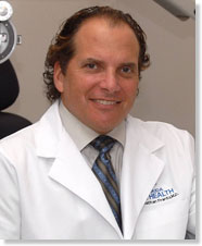 Dr. Jonathan M. Frantz - Frantz Cataract Center