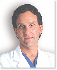 Dr. Lewis Groden - LasikPlus Vision Center