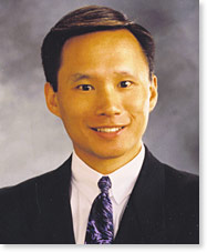 Dr. Keith Liang