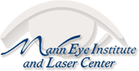 Mann Eye Institute and Laser Center