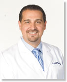 Dr. Gabriel Perry, LasikPlus Vision Center - Chandler