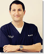 Dr. Abraham Shammas - Laser Eye Center