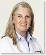 Dr. Sally Thompson - LasikPlus Vision Center