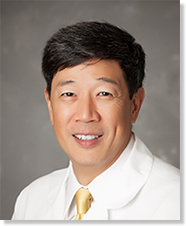 Dr. L. Shawn Wong - Eyes of Texas Laser Center