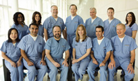 Key-Whitman Eye Center (Staff photo)