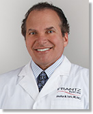 Dr. Jonathan M. Frantz - Frantz EyeCare