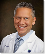 Dr. Reza Mozayeni - Providence Eye & Laser Specialists
