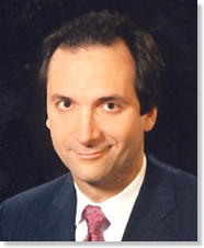 Dr. Gregory J. Pamel - Pamel Vision and Laser Group™