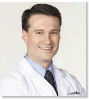 Dr. Damon Pettinelli - LasikPlus New Jersey