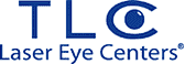 TLC Laser Eye Centers Logo