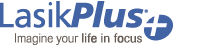 LasikPlus Logo