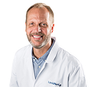 Dr. Richard Maw - LasikPlus Des Moines, Iowa