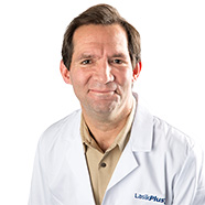 Mark Walker, MD - LasikPlus Vision Center Boise