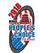 People's Choice 2018 Logo