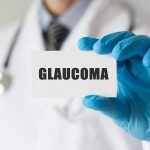 glaucoma