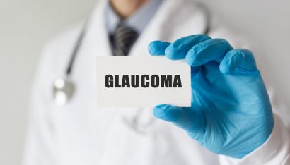 glaucoma