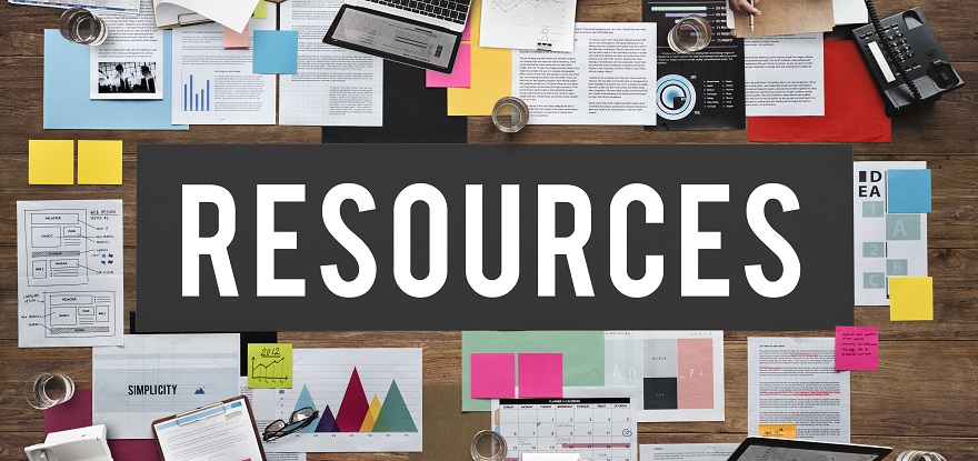 resources