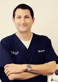 Dr. Abraham Shammas