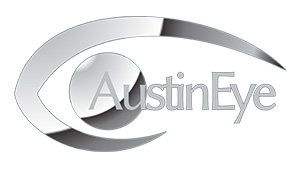 Austin Eye Logo